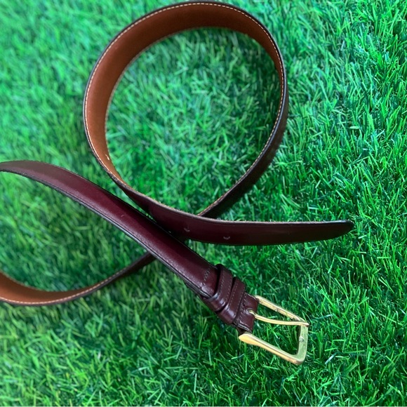 Coach Belt 34” Waist - Picture 4 of 12